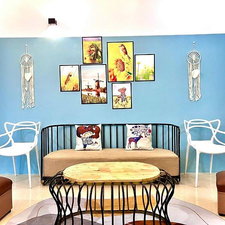 Can Ho Oasky Vung Tau - Mi Homestay Kültér fotó