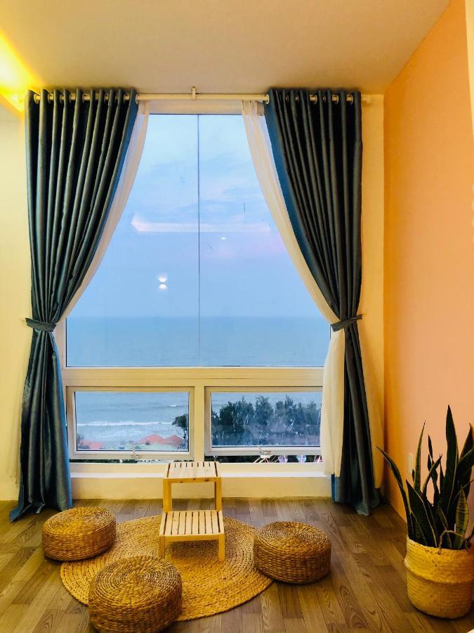 Can Ho Oasky Vung Tau - Mi Homestay Kültér fotó