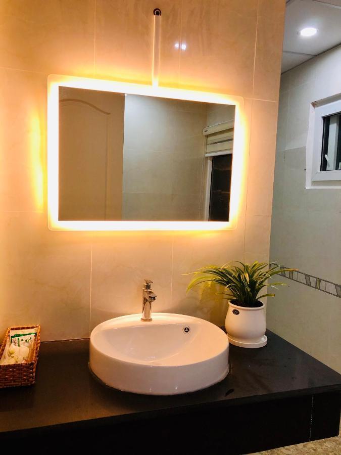 Can Ho Oasky Vung Tau - Mi Homestay Kültér fotó