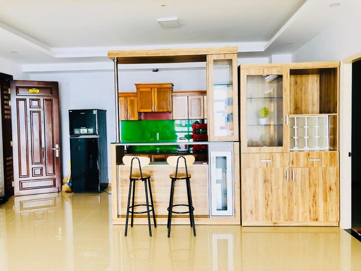 Can Ho Oasky Vung Tau - Mi Homestay Kültér fotó
